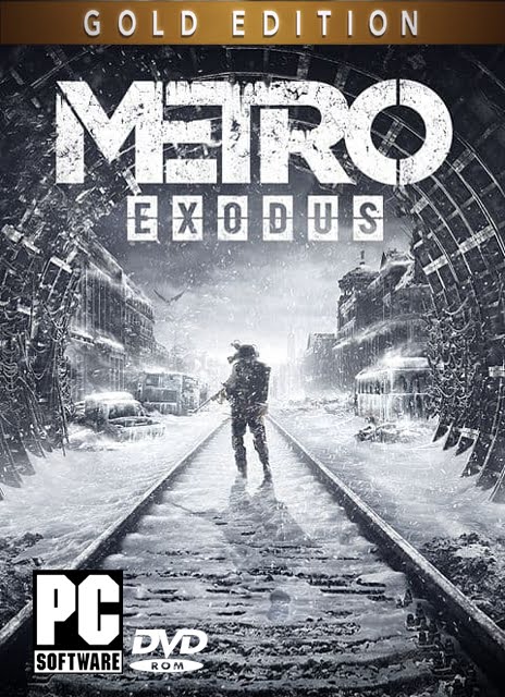 Как запустить metro 2033 на linux