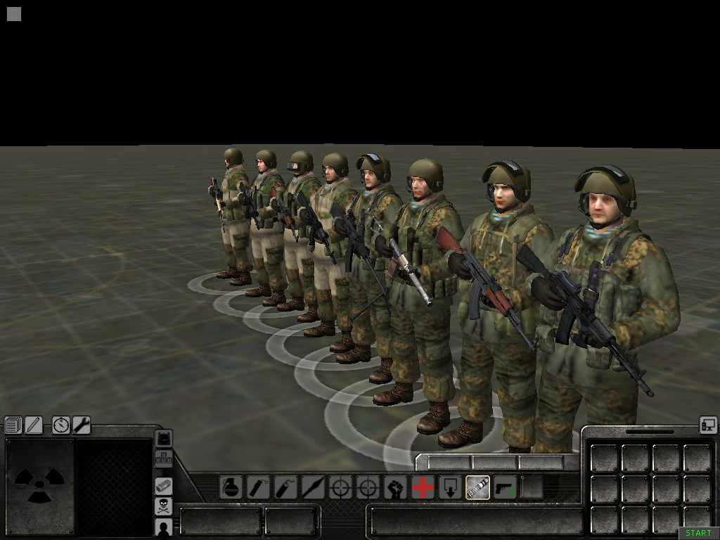 Men of war 2 assault squad 2 вылетает