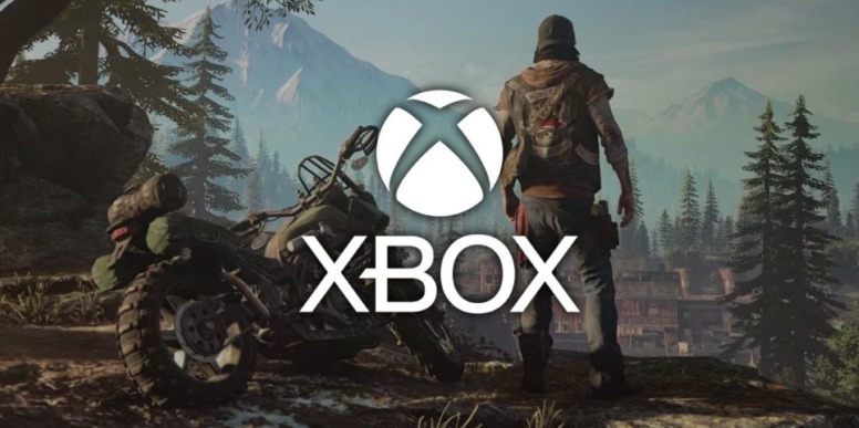 Days Gone Xbox Series X Купить