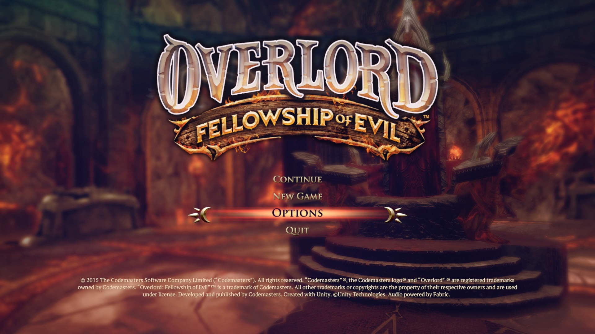 Overlord fellowship of evil стим фото 15