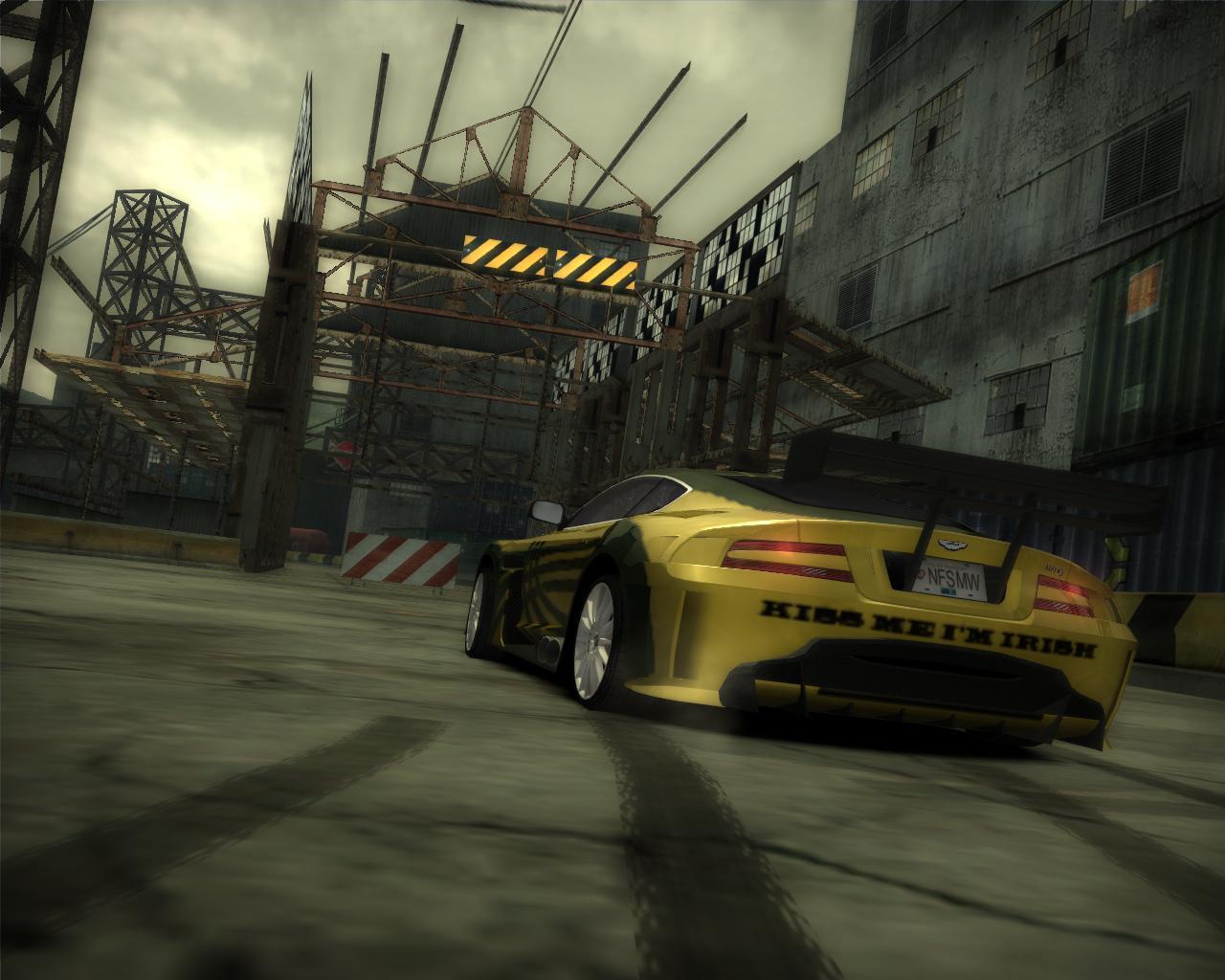 nfs most wanted 2005 free download for android