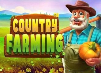 pragmatic country farming