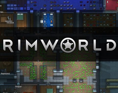 Rimworld не загружаются сохранения