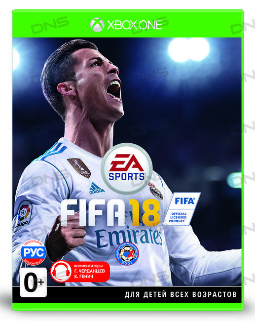 Когда выйдет фифа 18 на xbox – FIFA 18 | Xbox
