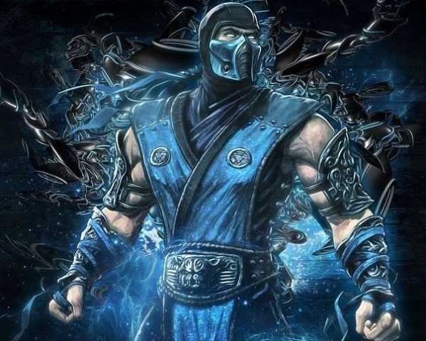 Mortal kombat 5 как открыть персонажей