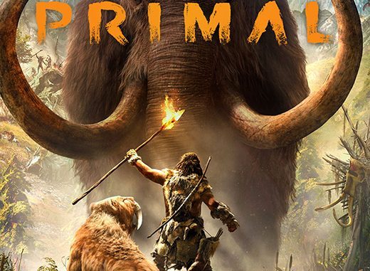 Сколько весит far cry primal на xbox one