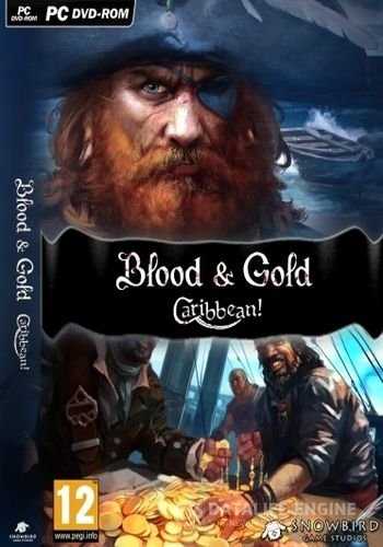 Blood and gold caribbean читы