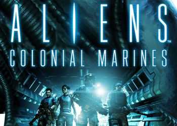 Aliens colonial marines читы