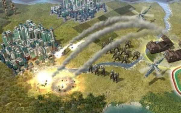 Судьба викингов civilization 5 прохождение