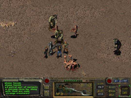 За сколько проходится fallout 1