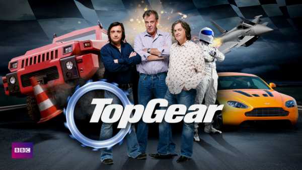 Top gear топ гир 15 сезон 5 серия