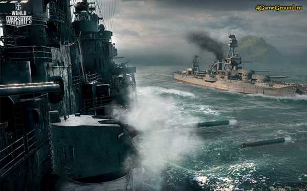 Можно ли играть одному в world of warships