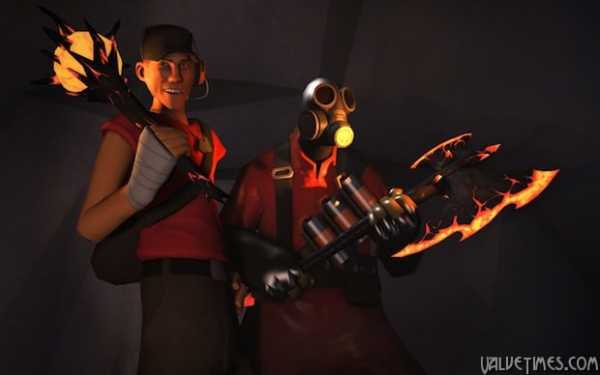 Ковка не удалась нет подходящих чертежей team fortress 2