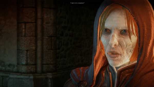 Можно ли изменить внешность в dragon age