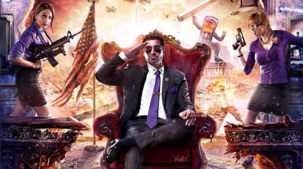 Как убрать цензуру в saints row the third