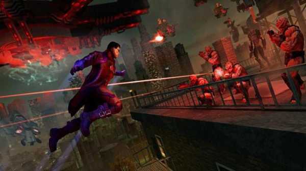 Как убрать цензуру в saints row the third