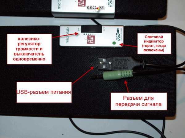 Колонки вместо наушников как включить на компьютере