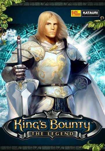 Топор стихий king s bounty