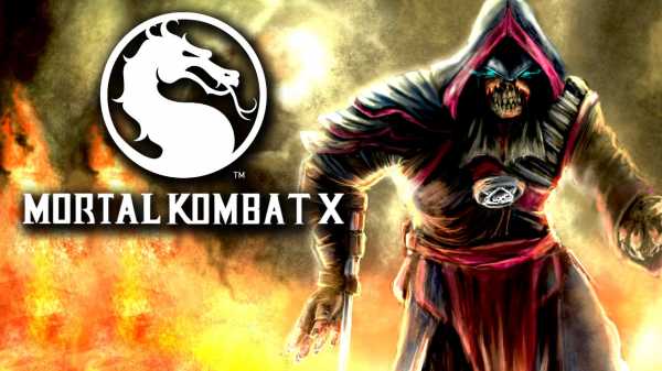 Mortal kombat x как открыть все арены