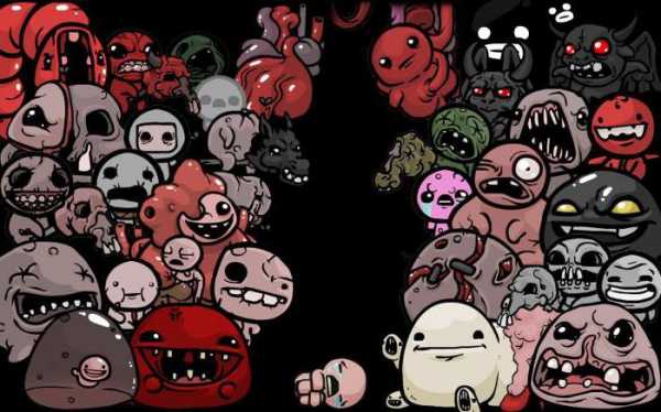 Какой айзек лучше rebirth или afterbirth