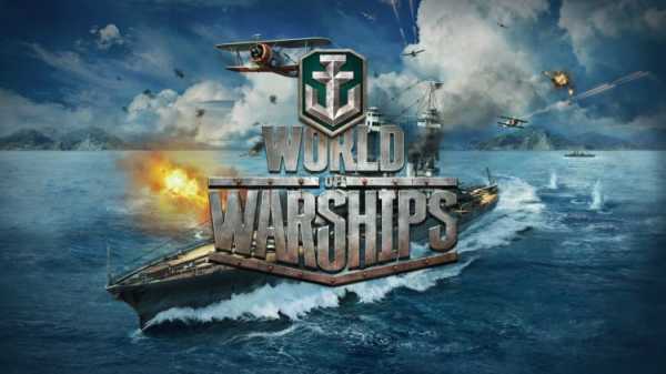 Топ 5 кораблей в world of warships