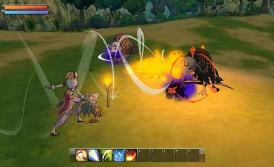 peria chronicles for pc