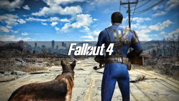 Fallout 4 почему не работают моды