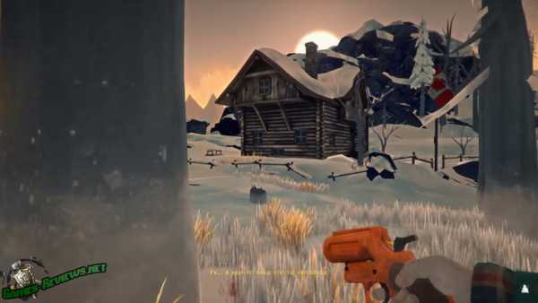 The long dark прохождение 2 эпизода