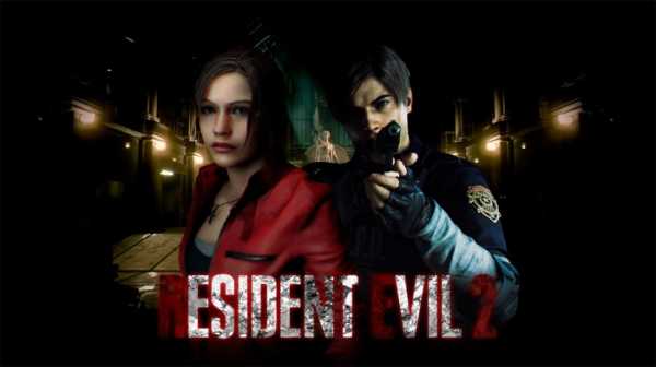 Resident evil 2 фото ребекки