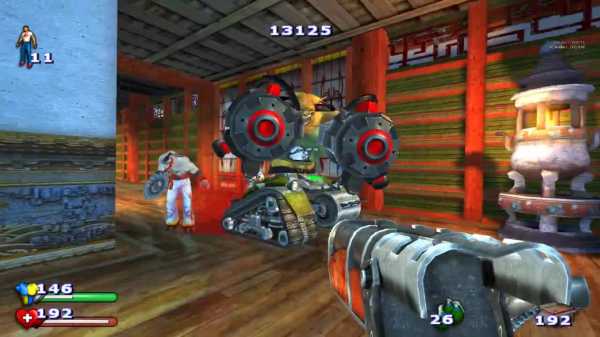 serious sam 2 steam download