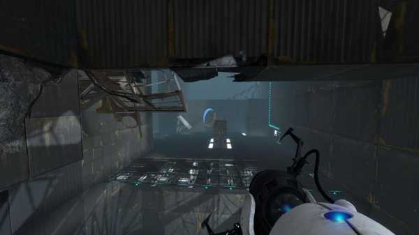 Portal 2 системные требования