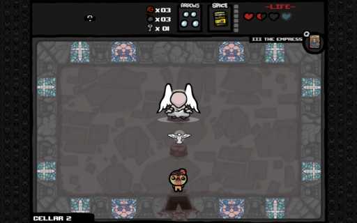 the binding of isaac wrath of the lamb 1.48