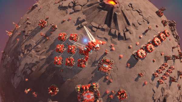 planetary annihilation titan wiki