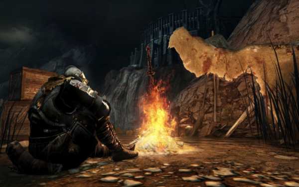 Почему нельзя сжечь уголь вражды dark souls 2