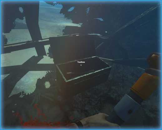 Stranded deep где найти детали самолета