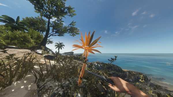 Stranded deep как выбраться из корабля