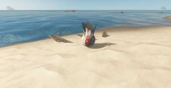 Stranded deep как заправить двигатель на лодке